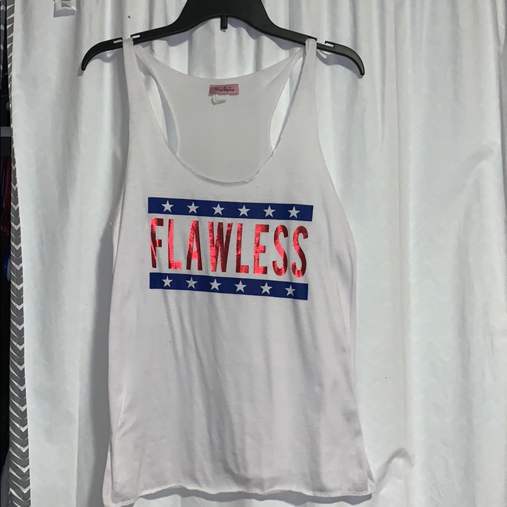 Flawless Tank